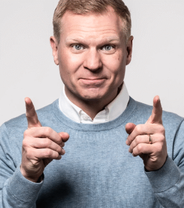 ANDERS SAHLMAN